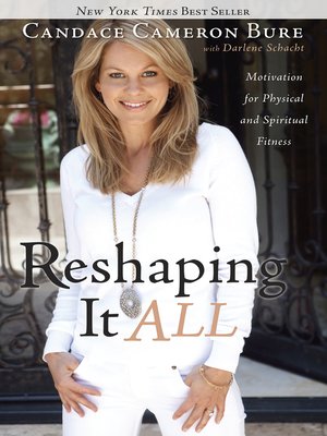 cover image of Reshaping It All